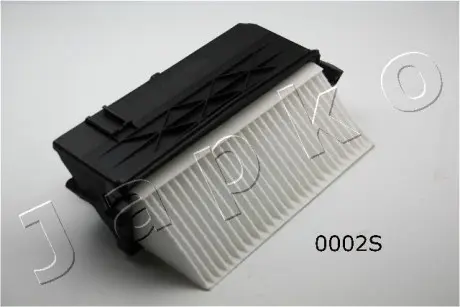 Фильтр воздушный MB C, E, G, GL, S-class 350 CDI (06-) Japko 200002
