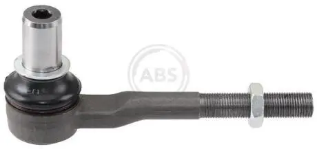 Наконечник рульової тяги (попереч) Audi A8/VW Phaeton 2.8-6.0 02-16 A.B.S 230754