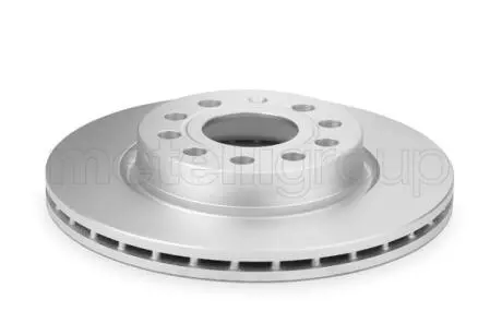 Тормозной диск CIFAM 800-733C