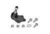 Опора шаровая Land Rover Freelander (06-14) (102354) Asam