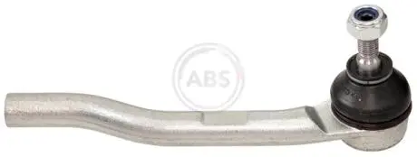Наконечник рульової тяги Nissan Micra IV/Note 10- Пр. A.B.S 230964