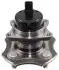 Підшипник маточини задн. Toyota Yaris 1.0-1.5 99-05 200460