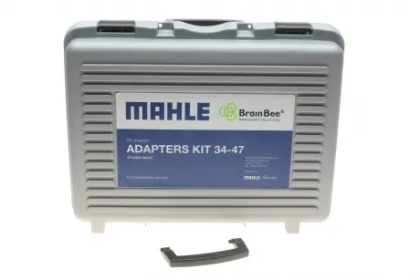 Набір адаптерів для станції по заміні оливи в АКПП MAHLE KNECHT 1010320106XX