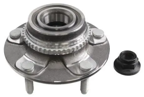 Ступица колеса A.B.S 201078