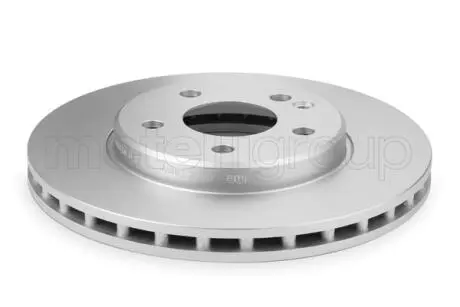 Гальмівний диск перед. W169/W245 (04-12) CIFAM 800-832C