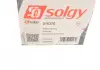 Підшипник маточини (ремкомплект) SOLGY 216270 (фото 3)