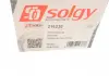 Підшипник маточини (ремкомплект) SOLGY 216230 (фото 3)