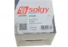 Підшипник маточини (ремкомплект) SOLGY 216190 (фото 2)