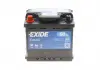 Аккумулятор EXIDE EB501 (фото 1)