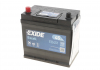 Аккумулятор EXIDE EB451 (фото 1)