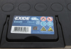Аккумулятор EXIDE EB451 (фото 4)