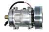 Компресор кондиціонера THERMOTEC KTT090146 (фото 4)