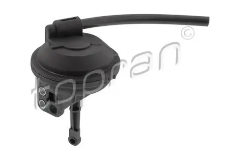 Елементи колектора Hans Pries / Topran 503936