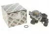 Помпа води Citroen/Peugeot 1.5BlueHDi/Ford 1.5Ecoblue/Opel 1.5D/HDi 18- (з термостатом) P1901-TH