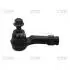 Накінечник кермової тяги CEF-65L CTR CE0107L (фото 1)