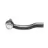 Наконечник L Peugeot 107/108 05- Citroen C1 05- Toyota Aygo 05-21 OLD CET-165 CTR CE0780 (фото 2)