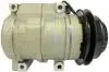 Компресор кондиціонера MAHLE KNECHT ACP 982 000S (фото 6)