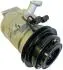Компресор кондиціонера MAHLE KNECHT ACP 982 000S (фото 7)