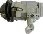 Компресор кондиціонера MAHLE KNECHT ACP 982 000S (фото 8)