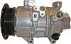 Компресор кондиціонера MAHLE KNECHT ACP 353 000P (фото 3)
