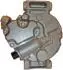 Компресор кондиціонера MAHLE KNECHT ACP 353 000P (фото 4)