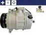Компресор кондиціонера MAHLE KNECHT ACP 140 000S (фото 1)