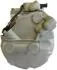 Компресор кондиціонера MAHLE KNECHT ACP 140 000S (фото 4)