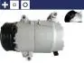 Компресор кондиціонера MAHLE KNECHT ACP 137 000S (фото 1)