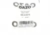 Гільза форсунки Opel Astra G/H/Combo 1.7 CDTI 03- GAZO GZ-A1015 (фото 2)