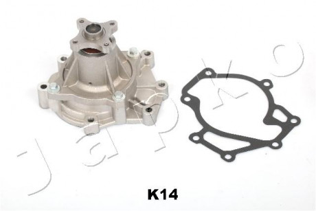 Насос водяной (Помпа) Hyundai H-1/Kia Sorento I (JC) 2.5 CRDi (02 -) JA Japko 35K14