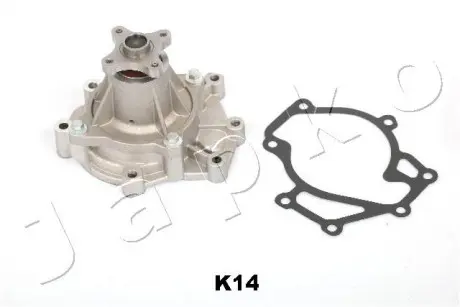 Насос водяной (Помпа) Hyundai H-1/Kia Sorento I (JC) 2.5 CRDi (02 -) JA Japko 35K14