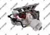 Турбина новая Audi A4 (8K2,  B8) 08-15, Ktm X-Bow 08-, Seat Exeo (3R2) 10-13 8B03-40M-B96