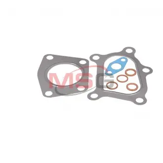 Комплект прокладок турбіни MAZDA 6 (GG) 05-07,3 (BL) 08-14,3 (BK) 06-09 Jrone 2090-010-106