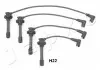 Провода В/В Hyundai I10, I20/ Kia Rio 1.2 (08-) Japko 132H22 (фото 1)