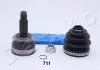 ШРКШ зовн. Subaru Legasy, Outback (03-) Japko 62711 (фото 1)