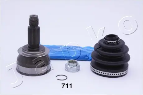 ШРКШ зовн. Subaru Legasy, Outback (03-) Japko 62711