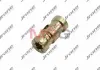Радіальний гідропідшипник (втулка) GARRETT GTB1444VZ 1700-010-044C
