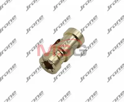 Радиальный гидроподшипник (втулка) GT14 OD-12mm Jrone 1700-010-044C (фото 1)