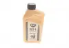 Гальмівна рідина /K2 TURBO DOT 4 BRAKE FLUID 1L T108