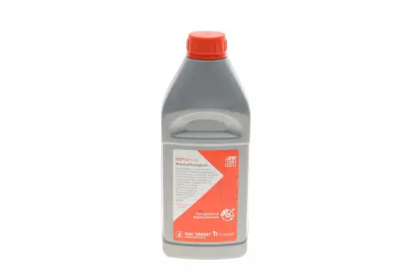 Рідина гальмівна DOT 5.1 EHV 1L FEBI 180587