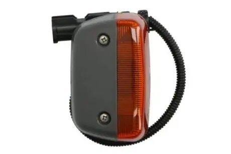 Ліхтар бокового повороту Trucklight CLMA011