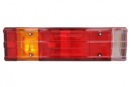 Задній ліхтар Trucklight TLME015R