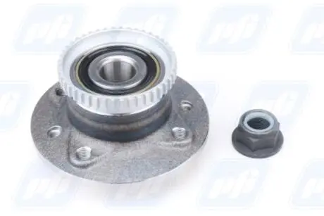 Підшипник Pfi PHU53491K