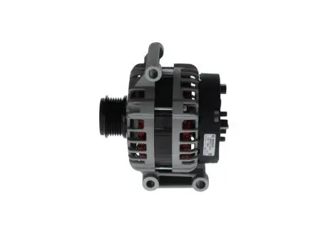 Генератор (14В, 180А, новий) BOSCH 1986A01049