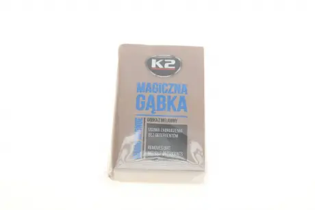 Губка меламінова/ MAGIC SPONGE K2 K290