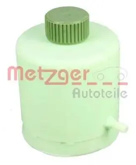 Бачок розширювальний METZGER 2140263