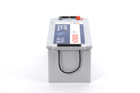 Аккумулятор BOSCH 0 092 L50 770 (фото 1)