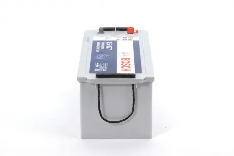 Аккумулятор BOSCH 0 092 L50 770 (фото 1)