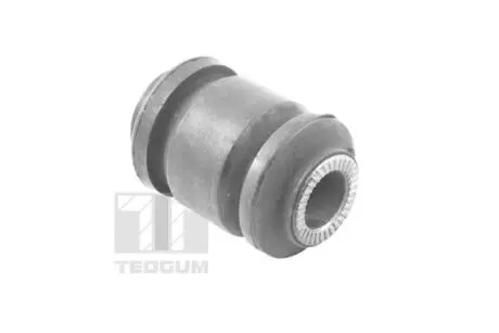 Сайлентблок важеля TEDGUM 00675345