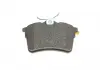 Тормозные колодки дисковые, к-кт. BOSCH 0 986 494 646 (фото 6)
